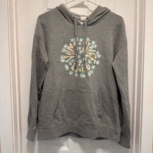 Vans Hoodie